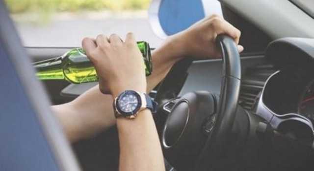 В Измаиле не могут наказать за пьяную езду помощника судьи