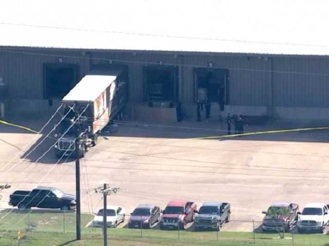 Одна людина загинула, п’ятеро поранені в результаті стрілянини в Техасі