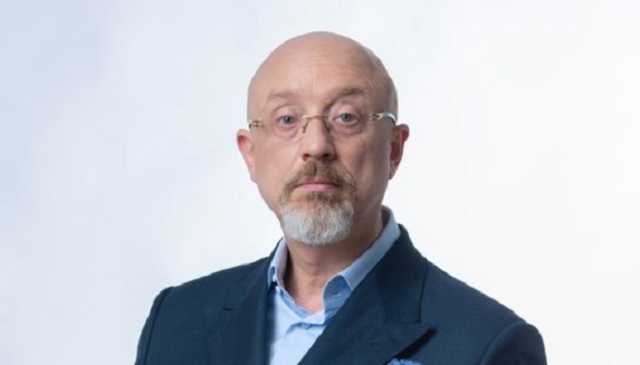 Украина даст воду в оккупированный Крым в случае гуманитарной угрозы украинцам - Резников