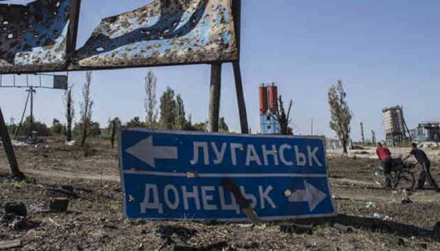 Окупанти поширюють чутки про евакуацію серед мешканців ОРДЛО, – розвідка