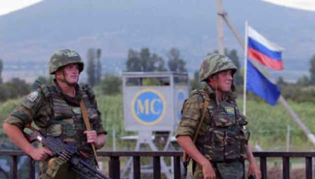 У Придністров’ї помітили російську військову техніку, – ЗМІ