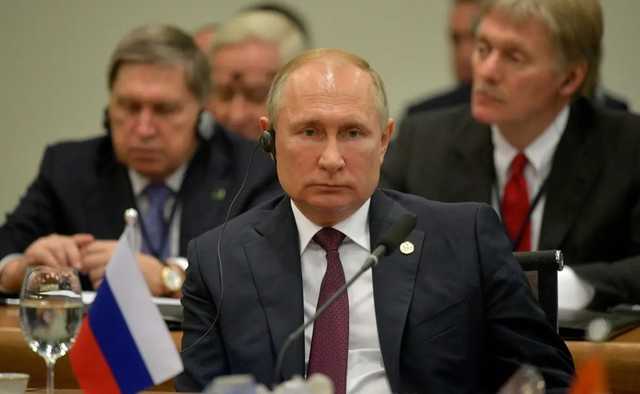 Сезон миротварей начинается