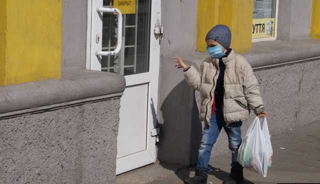 На Киевщине решили продлить усиленный карантин