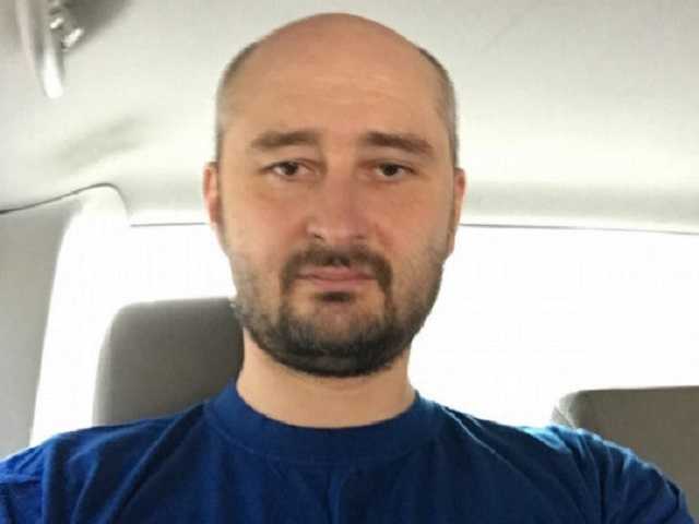 Мир возвращается во времена Рейгана и Тэтчер, — Бабченко