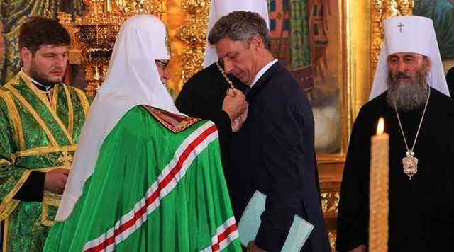 Треба почистити всі московські монастирі, бо удар буде в спину, – генерал-лейтенант Скіпальський