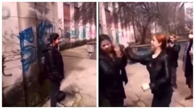 "Просто так": в Крыму школьники напали на девочку крымскотатарской национальности