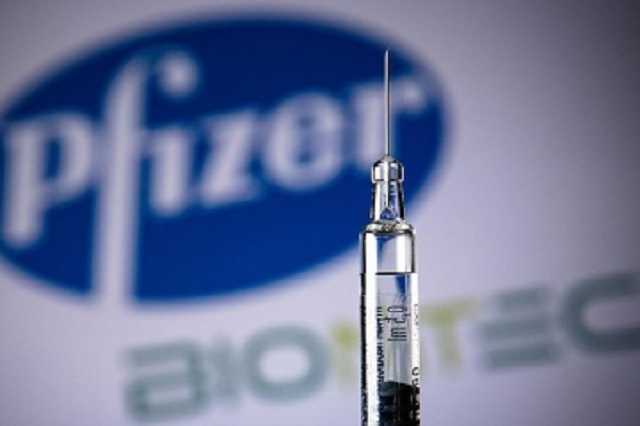  Pfizer:     , ""    