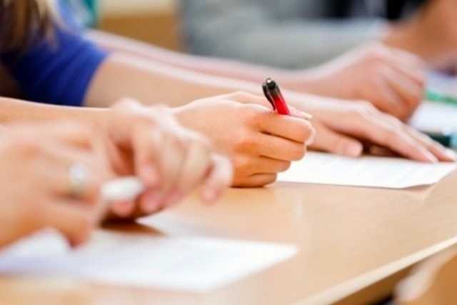 Украинские школьники большинства регионов могут попасть на пробное тестирование