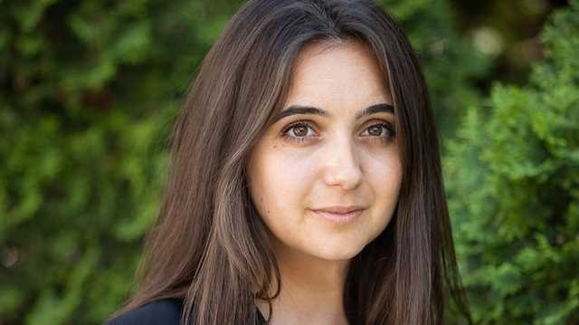 Мендель в сети заговорила на "Ukrainian English" и нарвалась на критику