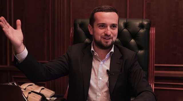 Кирилл Тимошенко: на «Большом строительстве» коррупции нет