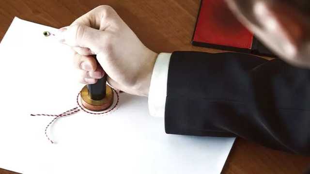 В Минюсте разъяснили, что делать, если на украинца составили завещание