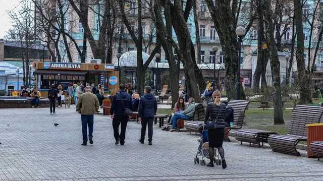 В Минздраве показали украинцам видео, как коллективный иммунитет защищает непривитых
