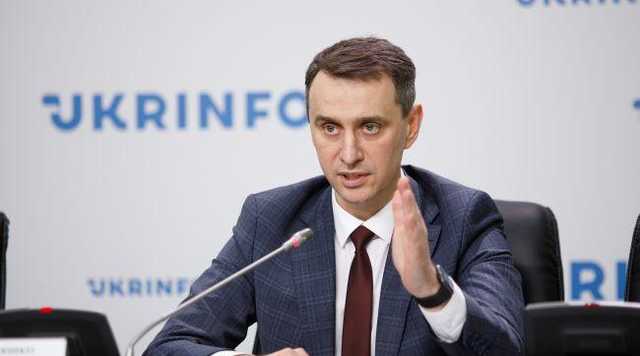 Две области в ближайшее время перейдут в "желтую" зону, - Ляшко