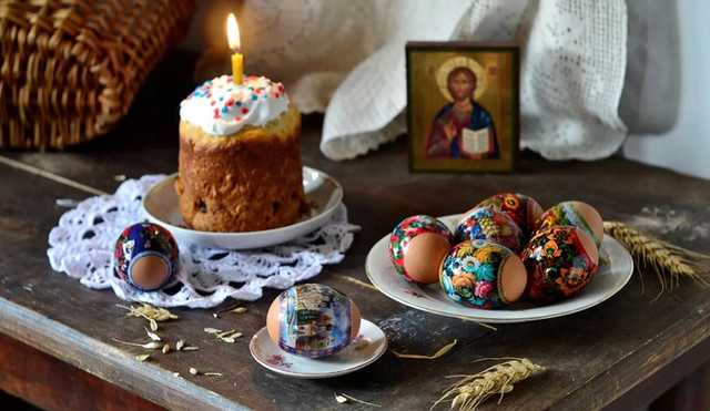 "Возможен формат Пасхи онлайн": Ляшко рассказал, какие могут быть ограничения на праздник