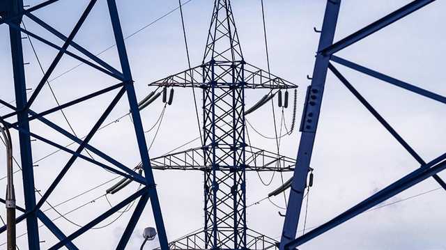 Страны Балтии впервые отказались от импорта электроэнергии из РФ, - СМИ