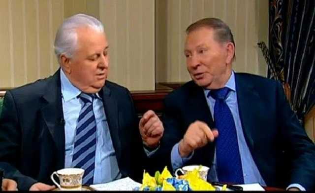 Пограбування нації