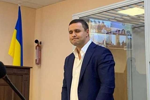 Микитась откосил от армии