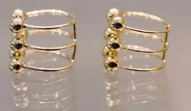 Ювелиров, которых рекламировала звезда "Квартала 95", обвинили в плагиате украшений