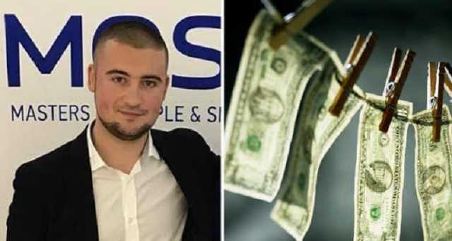 Президентський соціальний ліфт для конвертатора Євгена Пулі