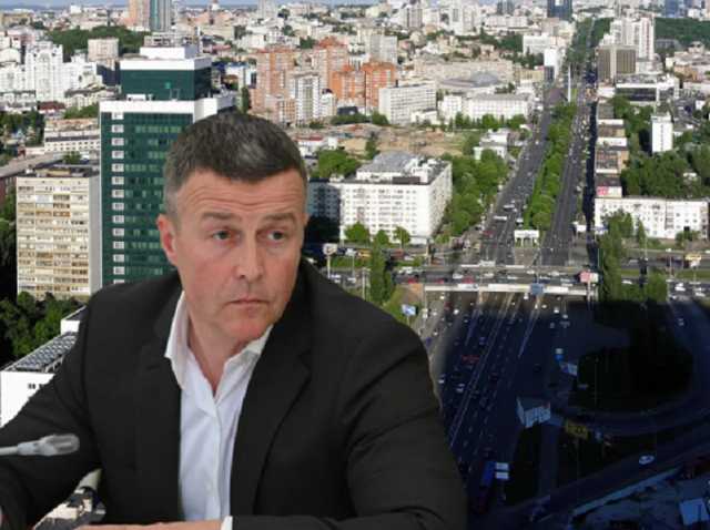 Уставшие мосты: как “Киевавтодор” восстанавливает работоспособность Воздухофлотского путепровода