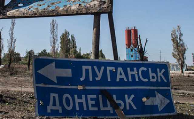 На прошлой неделе в ОРДЛО прибыли 250 российских военных, - разведка