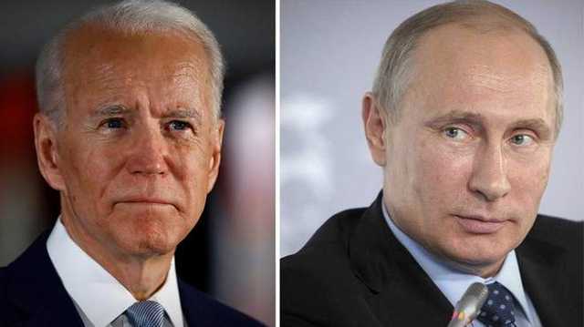 У Байдена боятся, что новые санкции против России усилят эскалацию на Донбассе, – CNN