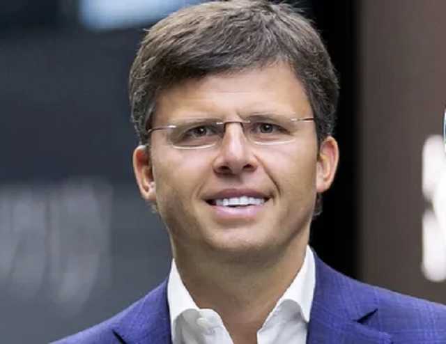 Как стать олигархом – рецепт Веревского: деньги из бюджета и своя группа в Раде