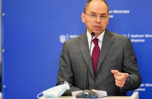 Глава Минздрава предрекает скорую стабилизацию ситуации с COVID-19