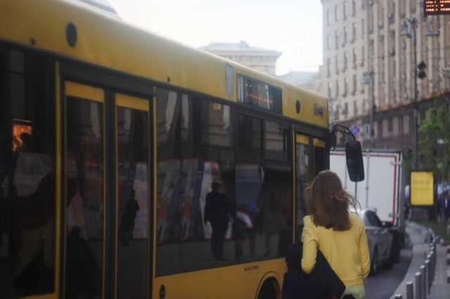 Они же не пойдут Кличко бить - в "Киевпасстрансе" жалуются на пассажиров