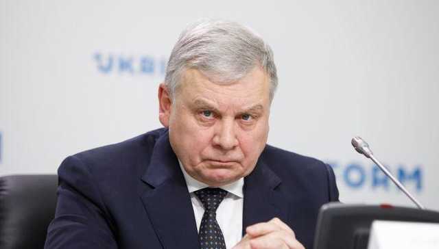 Россия может повторить в Украине "грузинский сценарий", - Минобороны