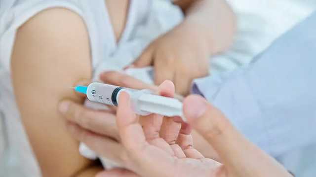 В МОЗ предупредили, что в Украине снова высока угроза распространения полиомиелита