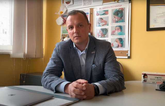 Врач-эпидемиолог: Мы являемся сейчас биологической угрозой для всего мира