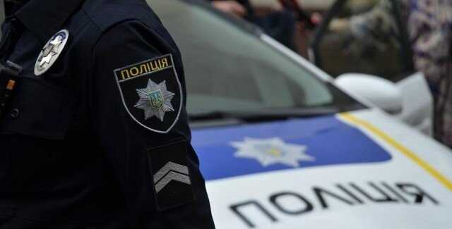 На Киевщине патрульного подозревают в избиении трех человек из-за громкой музыки