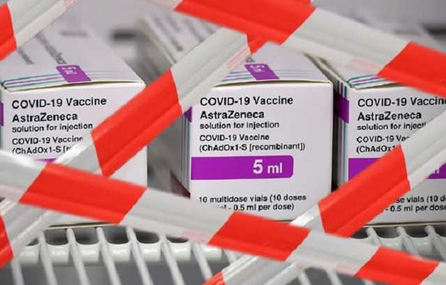 В ЕС отказались от вакцин AstraZeneca и Johnson & Johnson