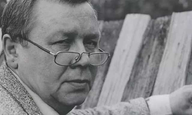 Умер глава Национального союза художников Украины, почетный киевлянин Владимир Чепелик