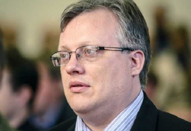 У Москві затримали білоруського опозиціонера. Його таємно вивезли у Мінськ