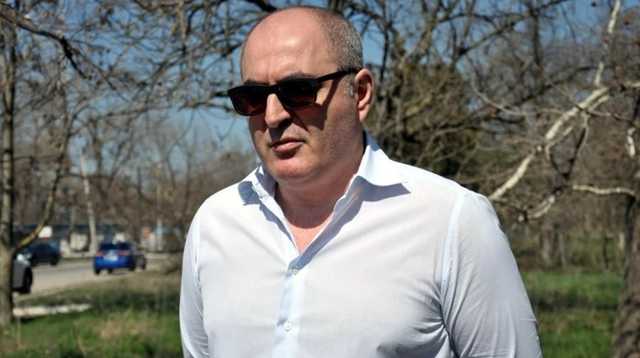 Хто такий Араік Амирханян, який продовжує бізнес попри десятки кримінальних справ?