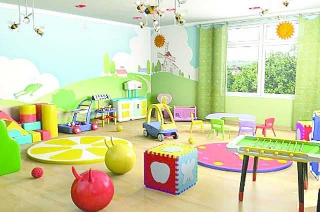 На Закарпатье детсад отказался принять ребенка из-за венгерского языка