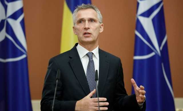 У НАТО підтримали антиросійські санкції США та звернулись до Росії