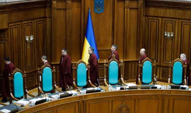 Рада схвалила за основу доопрацьовану реформу КСУ