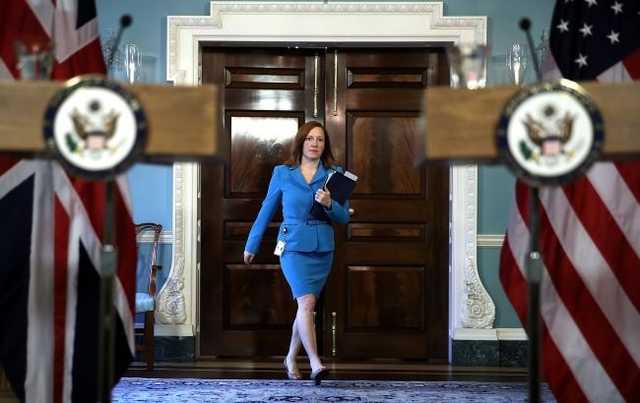 У Байдена намекнули на введение новых санкций против "Северного потока-2"