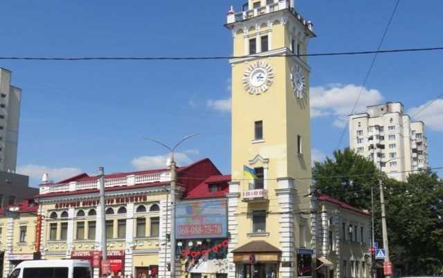 Город Хмельницкий выиграл престижную награду ПАСЕ