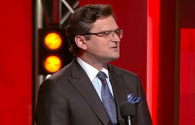 Кулеба ответил, помогут ли партнеры Украине в случае масштабной войны с Россией