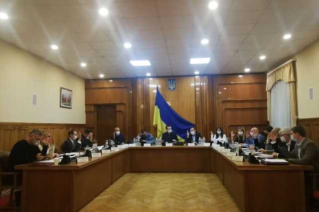 ЦИК принял новый протокол по выборам в округе №87