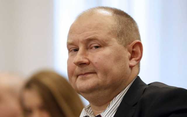 Молдова після викрадення Чауса взяла під охорону його дружину