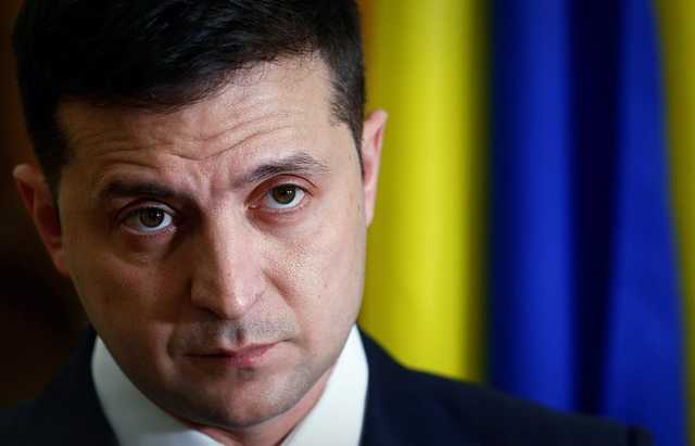 Зеленский: Украина – не собственность России, не отдадим им и сантиметра земли