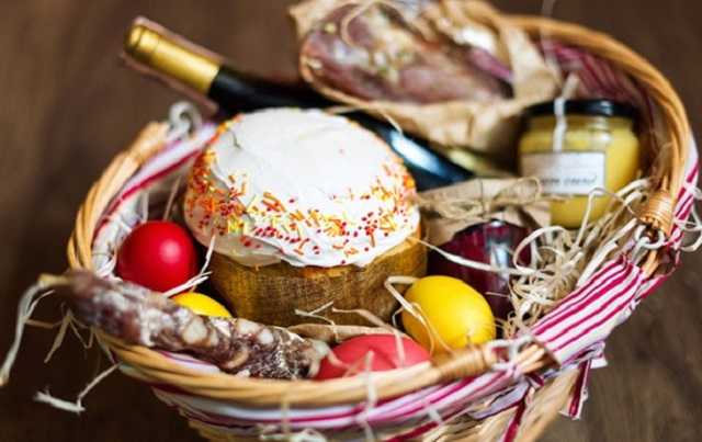 Яйца набили цену: как в этом году подорожала пасхальная корзина