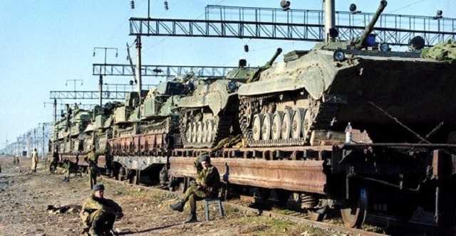 Андрей Левус: Россия пришла за тем, что наобещал Зеленский