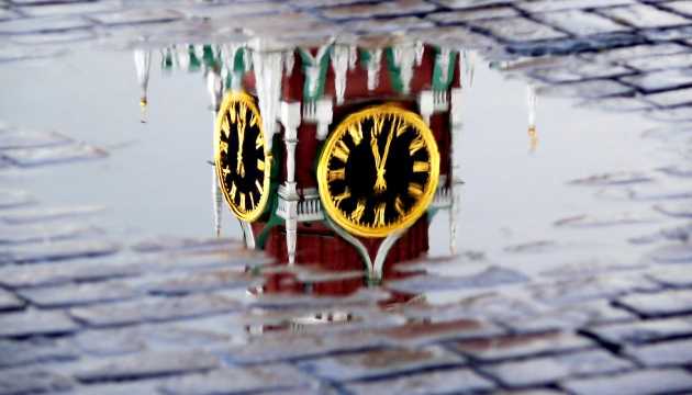 В России снова заговорили об уничтожении Украины как государства