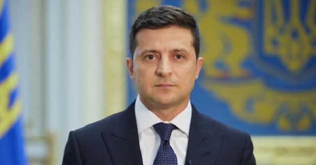 Зеленский: не думаю, что Путин ожидал такого президента Украины